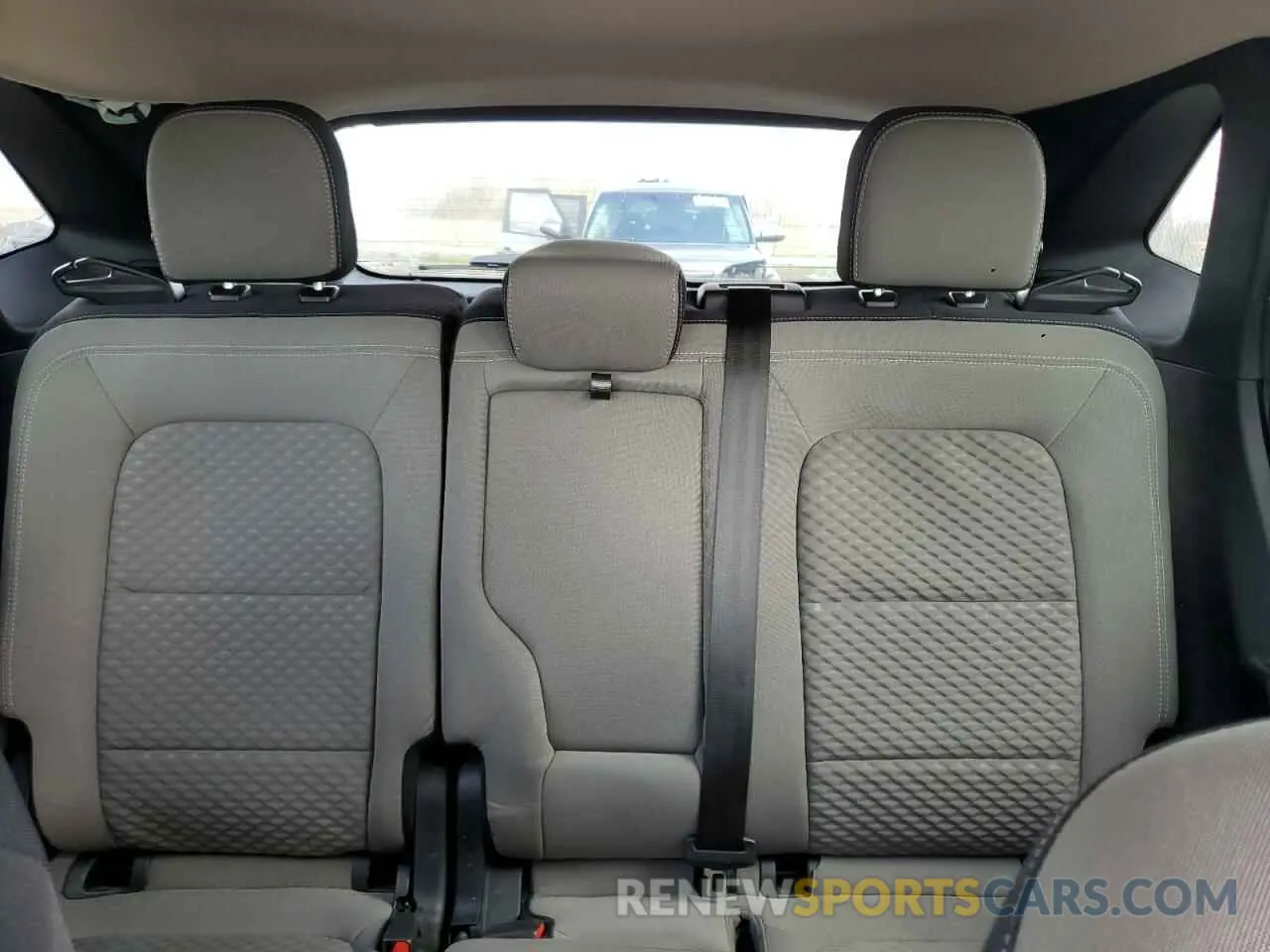 10 fotografías del automóvil dañado 1FMCU0G69LUC06602 FORD ESCAPE 2020