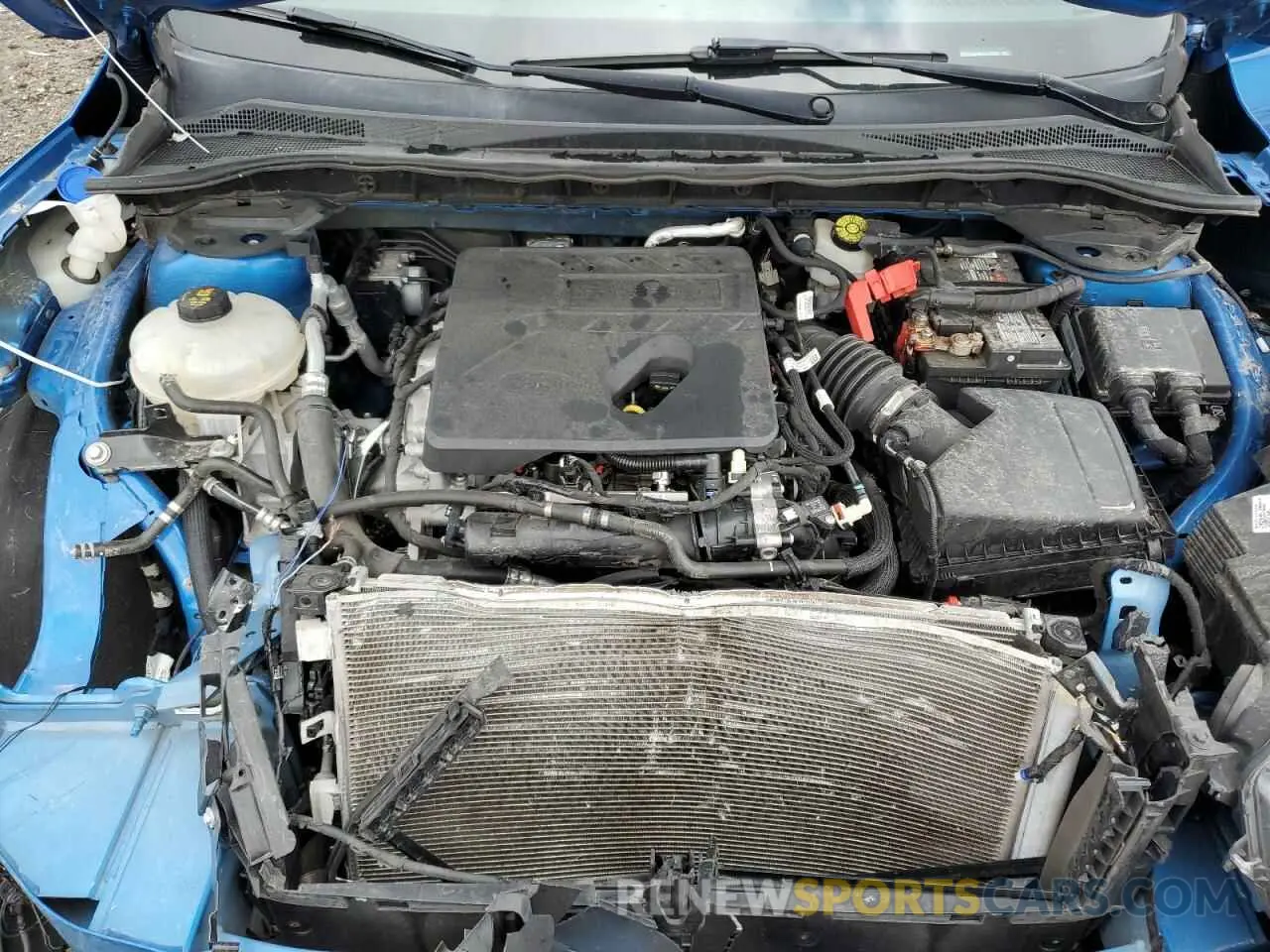 12 fotografías del automóvil dañado 1FMCU0G69LUC06602 FORD ESCAPE 2020