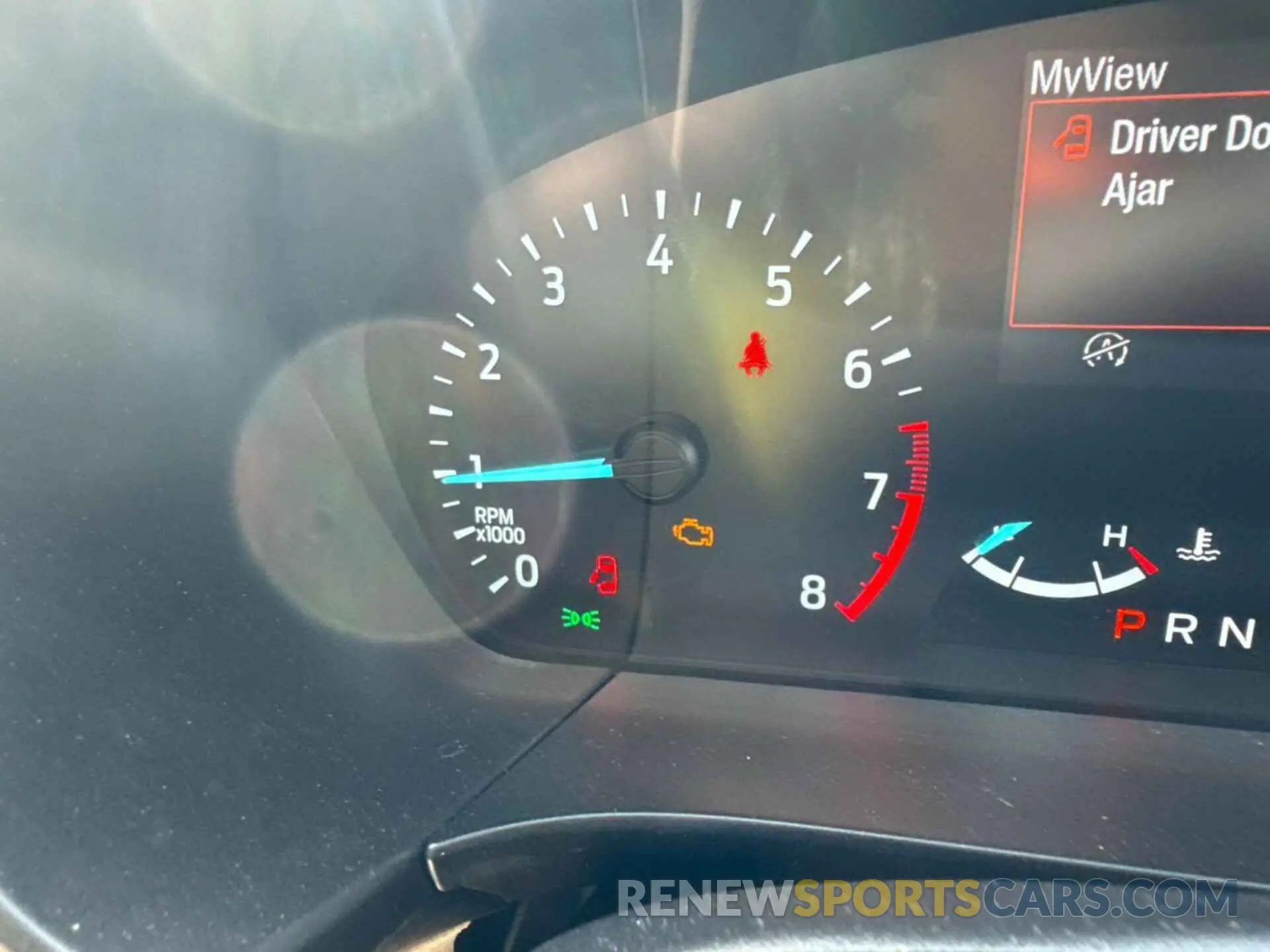 11 fotografías del automóvil dañado 1FMCU0G69LUC29832 FORD ESCAPE 2020