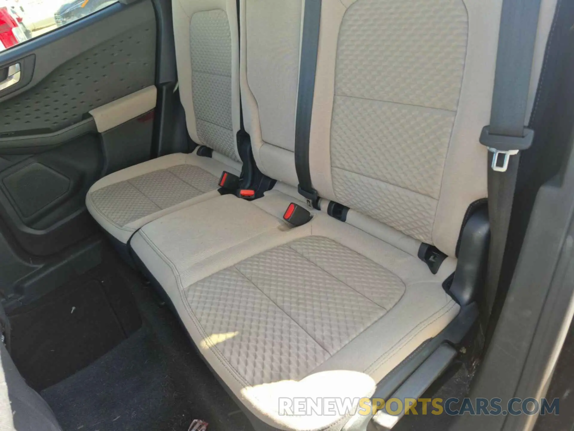 19 fotografías del automóvil dañado 1FMCU0G69LUC29832 FORD ESCAPE 2020