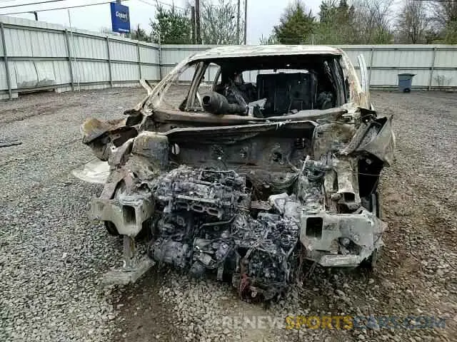 12 fotografías del automóvil dañado 1FMCU0G69LUC38627 FORD ESCAPE 2020