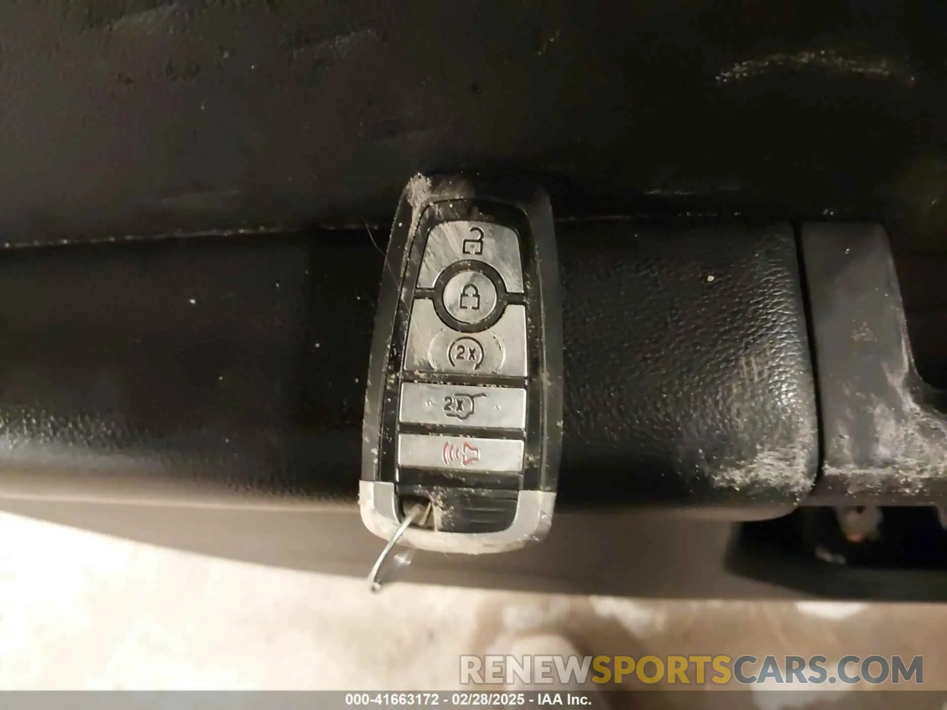 11 fotografías del automóvil dañado 1FMCU0H60LUA14872 FORD ESCAPE 2020