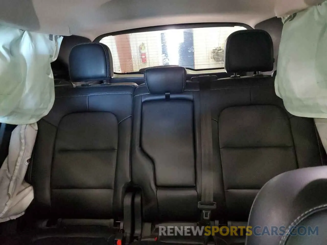 10 fotografías del automóvil dañado 1FMCU0H61LUA31728 FORD ESCAPE 2020
