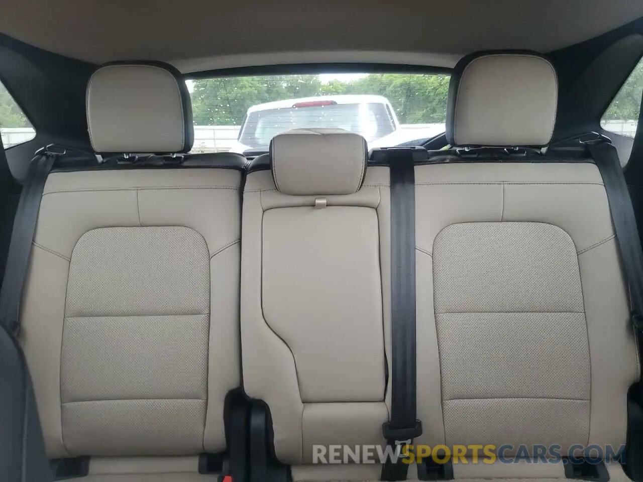 10 fotografías del automóvil dañado 1FMCU0H65LUB57574 FORD ESCAPE 2020