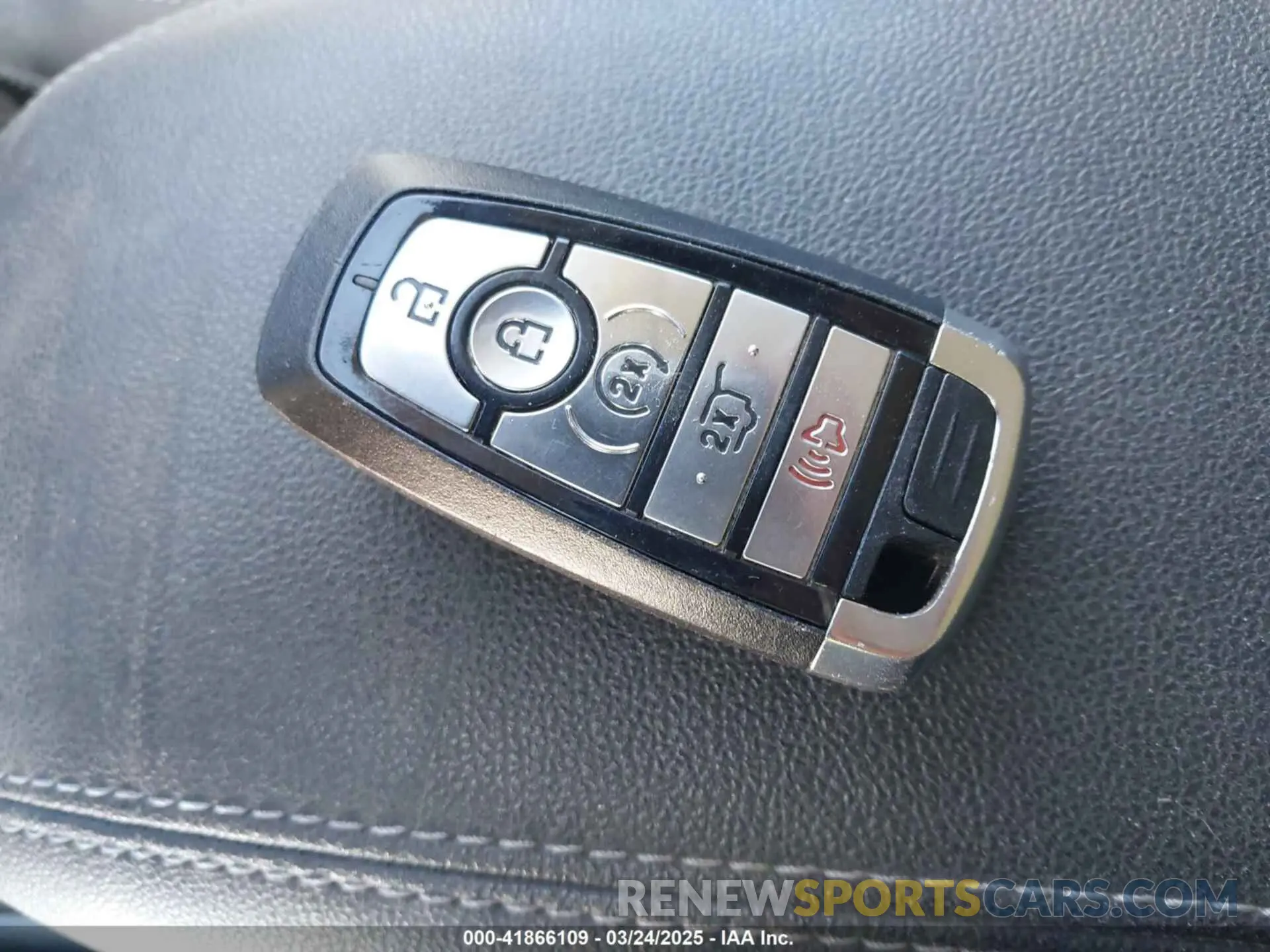 11 fotografías del automóvil dañado 1FMCU0H65LUB62435 FORD ESCAPE 2020