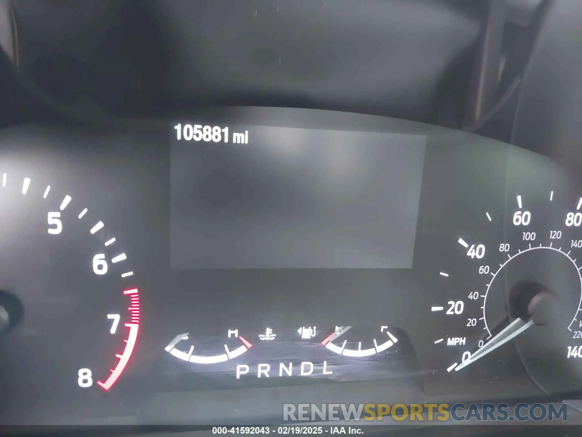 15 fotografías del automóvil dañado 1FMCU0H66LUB69653 FORD ESCAPE 2020