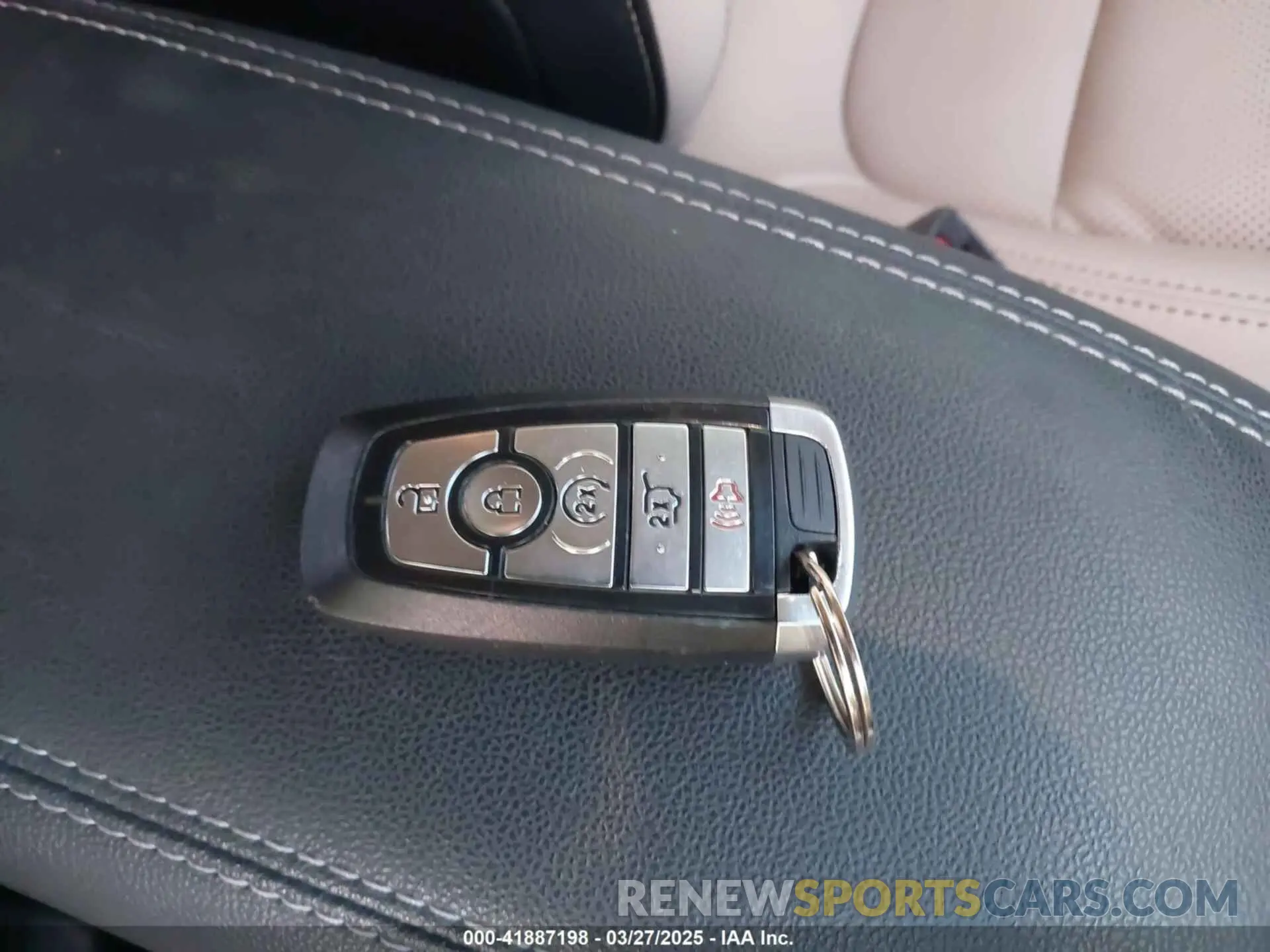 11 fotografías del automóvil dañado 1FMCU0H6XLUC50753 FORD ESCAPE 2020