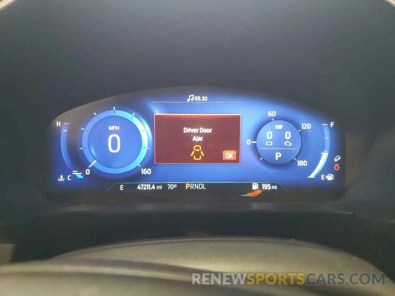 9 fotografías del automóvil dañado 1FMCU9BZ0LUB09942 FORD ESCAPE 2020