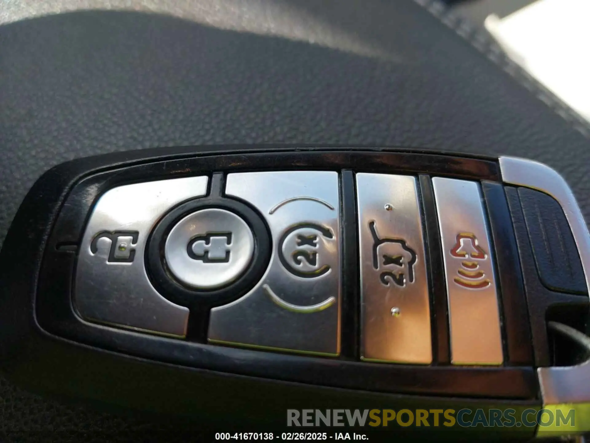 11 fotografías del automóvil dañado 1FMCU9BZ0LUC50557 FORD ESCAPE 2020