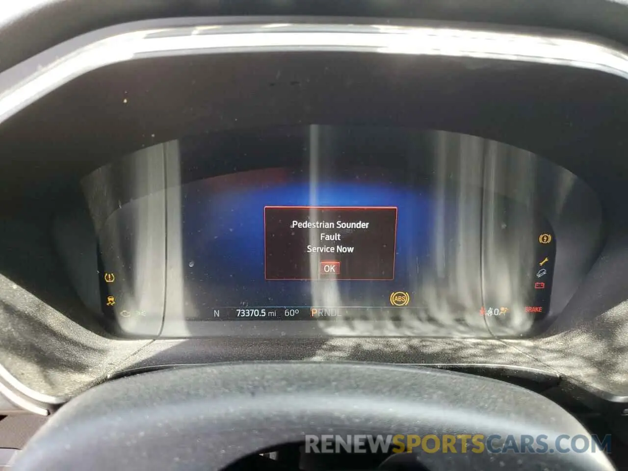 9 fotografías del automóvil dañado 1FMCU9BZ2LUA60131 FORD ESCAPE 2020