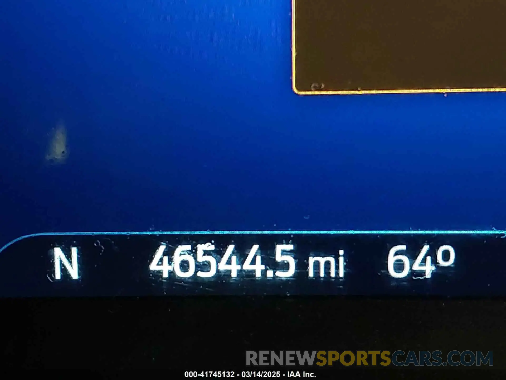 15 fotografías del automóvil dañado 1FMCU9BZ3LUB67351 FORD ESCAPE 2020