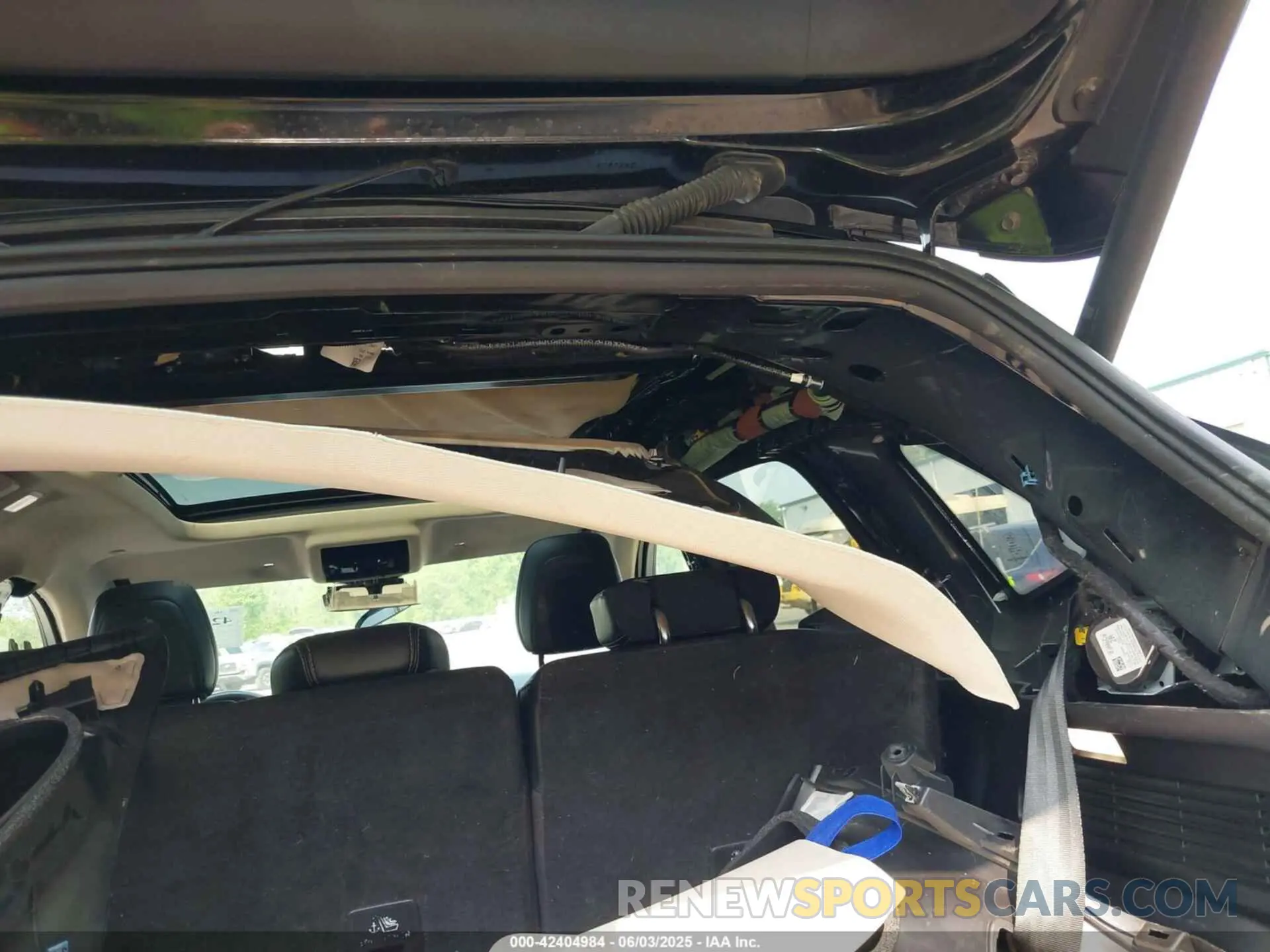17 fotografías del automóvil dañado 1FMCU9BZ4LUC25970 FORD ESCAPE 2020