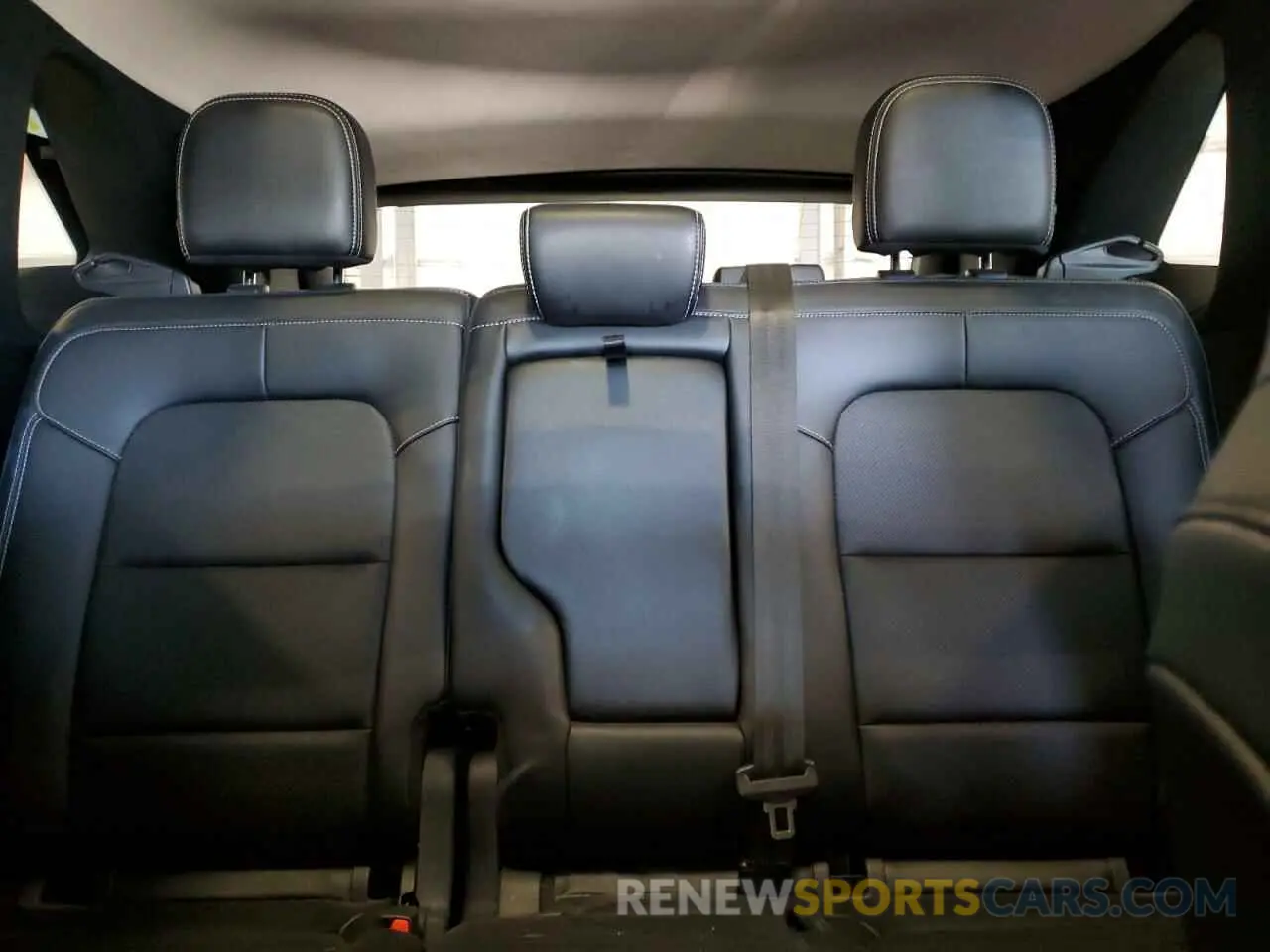 10 fotografías del automóvil dañado 1FMCU9BZXLUA45425 FORD ESCAPE 2020