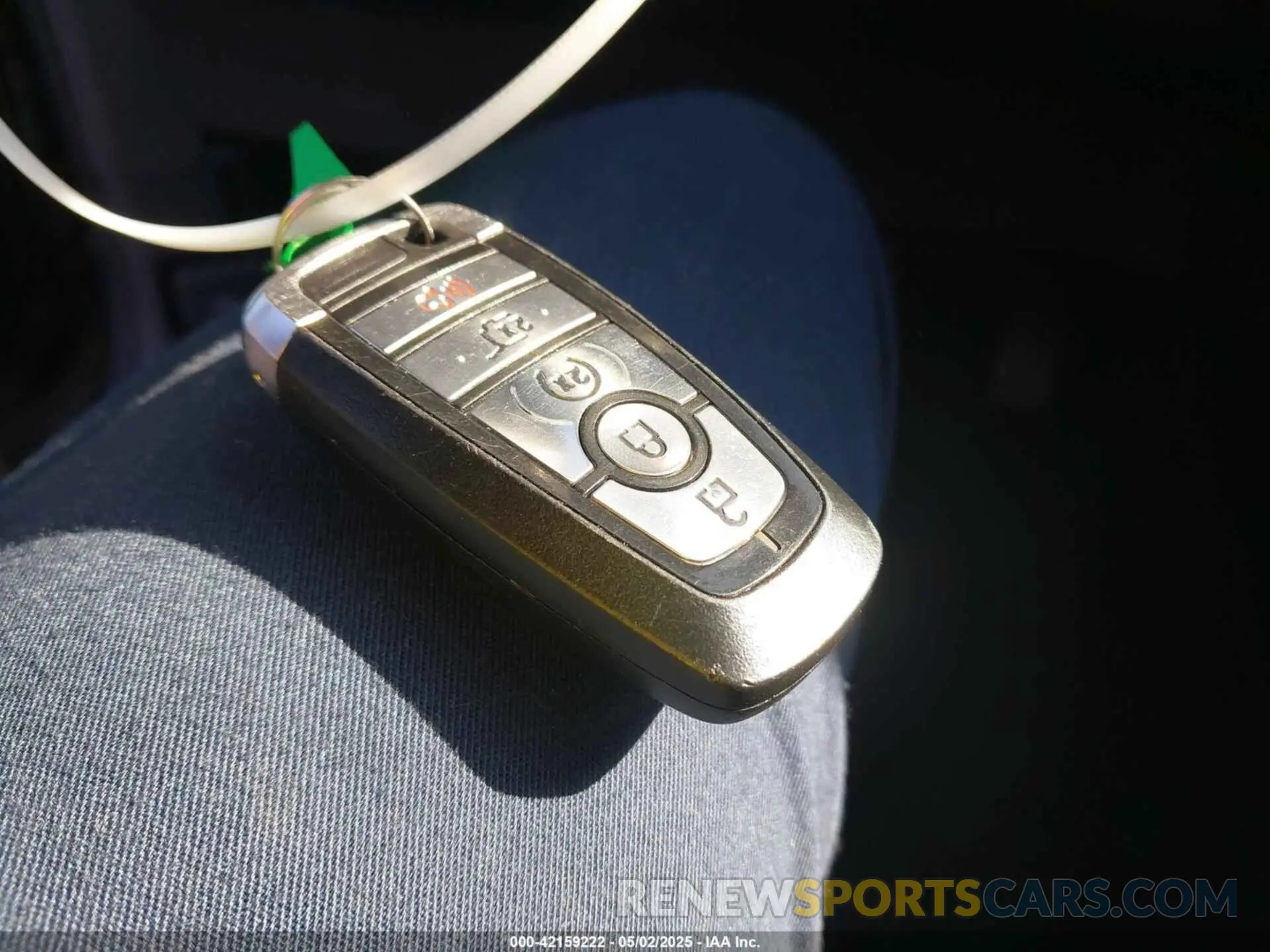 11 fotografías del automóvil dañado 1FMCU9DZ6LUB12874 FORD ESCAPE 2020