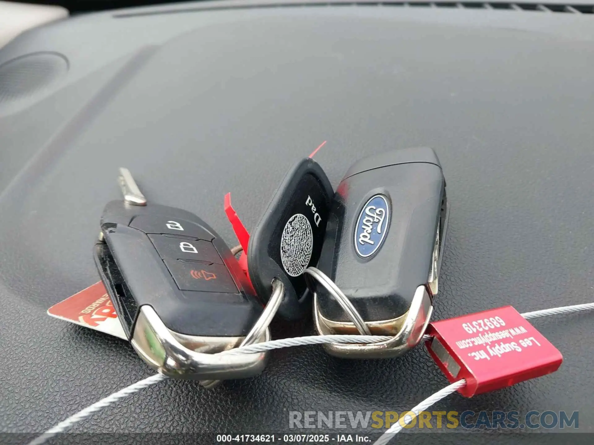 11 fotografías del automóvil dañado 1FMCU9F65LUA08086 FORD ESCAPE 2020