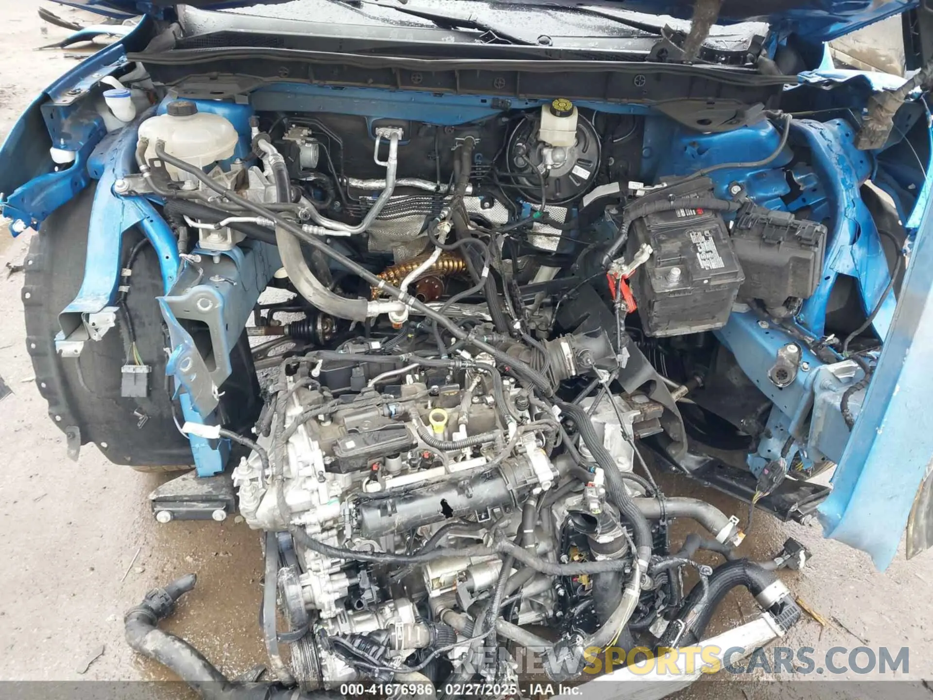 10 fotografías del automóvil dañado 1FMCU9F69LUB93713 FORD ESCAPE 2020