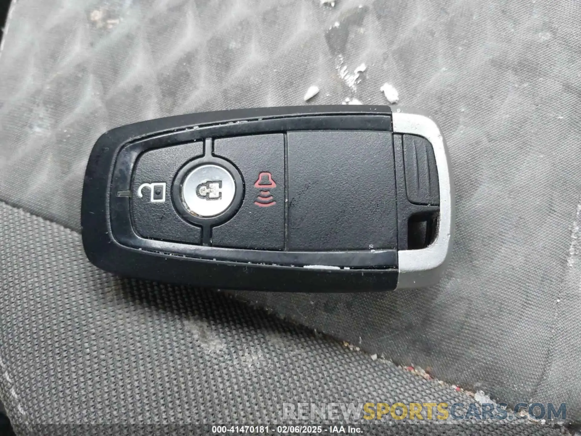 11 fotografías del automóvil dañado 1FMCU9G60LUA20094 FORD ESCAPE 2020