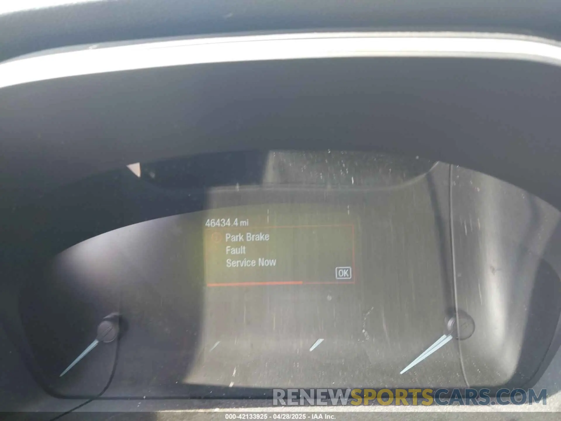 7 fotografías del automóvil dañado 1FMCU9G60LUA23335 FORD ESCAPE 2020