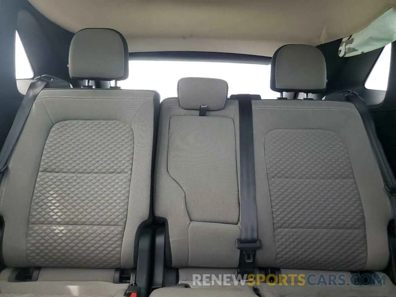 10 fotografías del automóvil dañado 1FMCU9G60LUA95345 FORD ESCAPE 2020