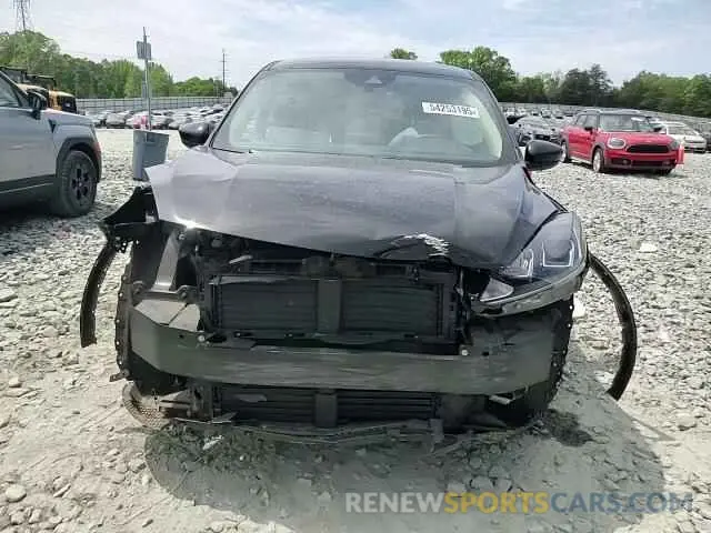14 fotografías del automóvil dañado 1FMCU9G60LUA95345 FORD ESCAPE 2020