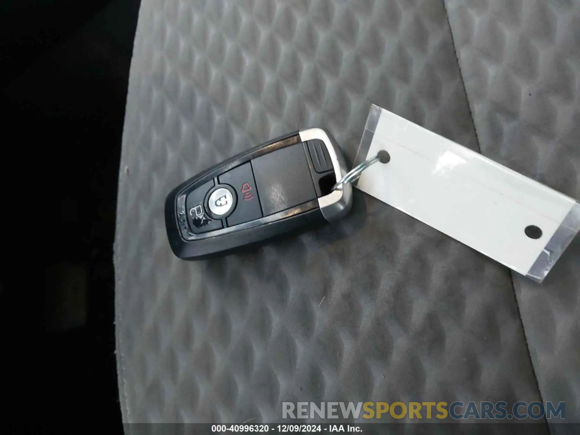 11 fotografías del automóvil dañado 1FMCU9G60LUA97399 FORD ESCAPE 2020