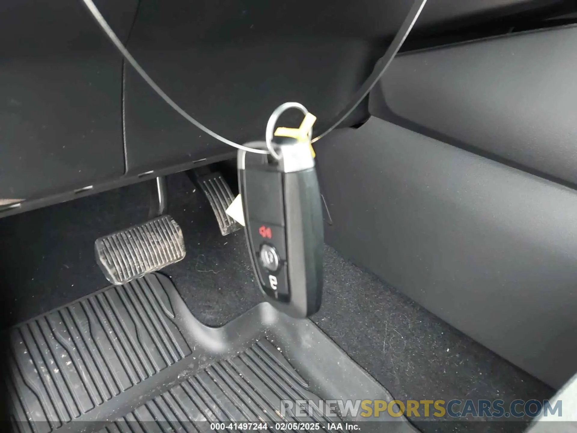 11 fotografías del automóvil dañado 1FMCU9G60LUB46634 FORD ESCAPE 2020