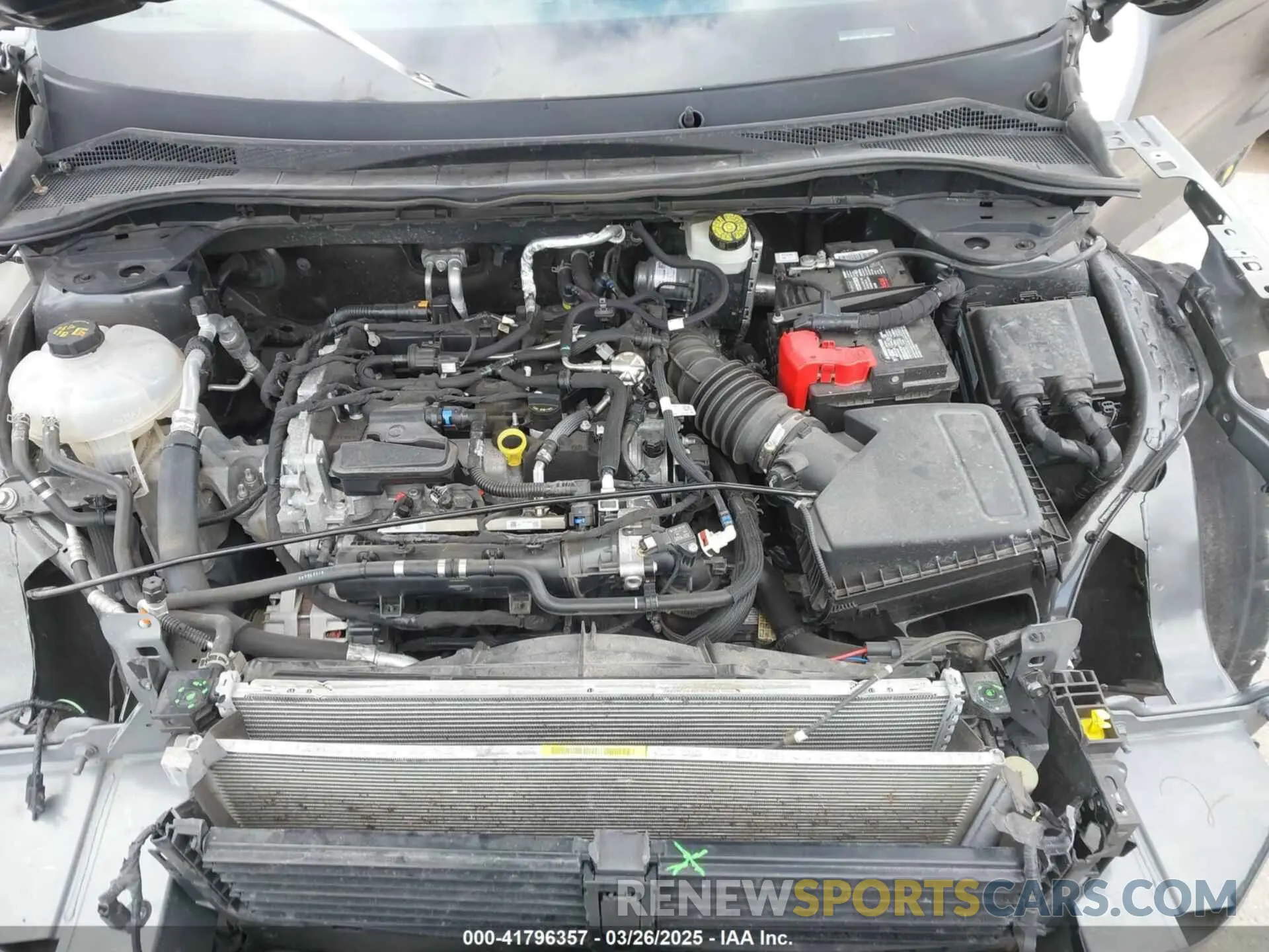 10 fotografías del automóvil dañado 1FMCU9G60LUC48080 FORD ESCAPE 2020