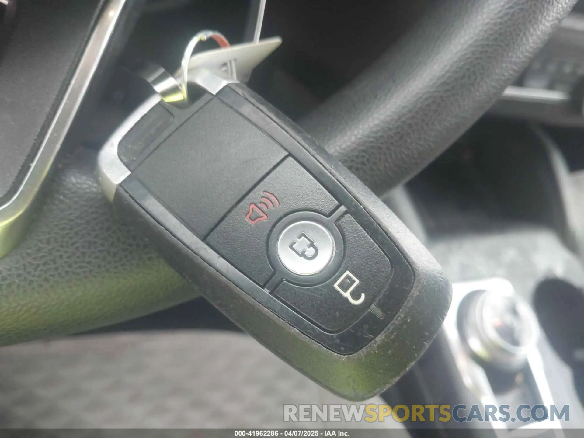 11 fotografías del automóvil dañado 1FMCU9G60LUC66949 FORD ESCAPE 2020