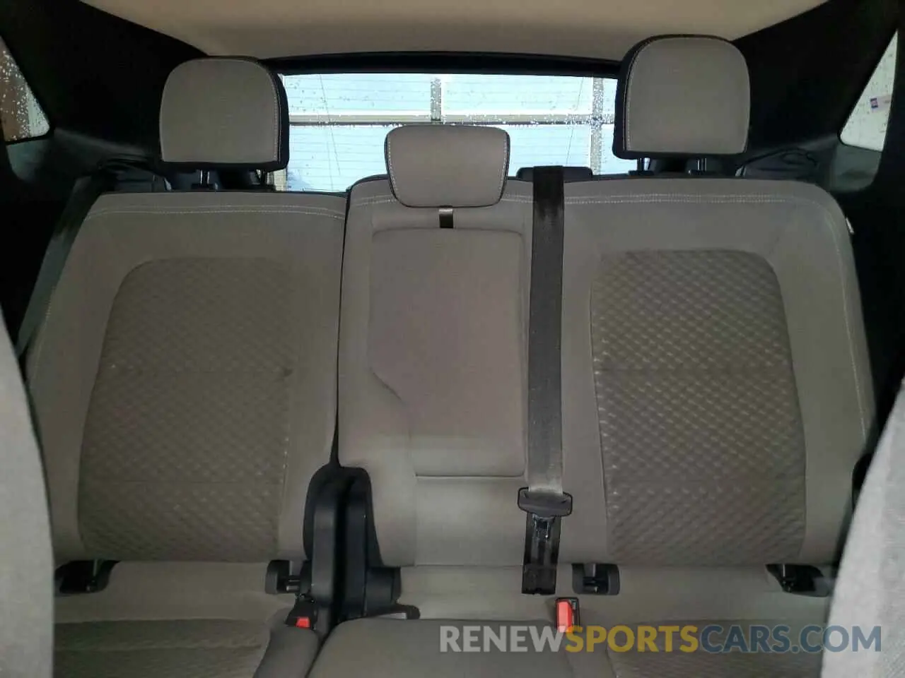10 fotografías del automóvil dañado 1FMCU9G61LUA04552 FORD ESCAPE 2020