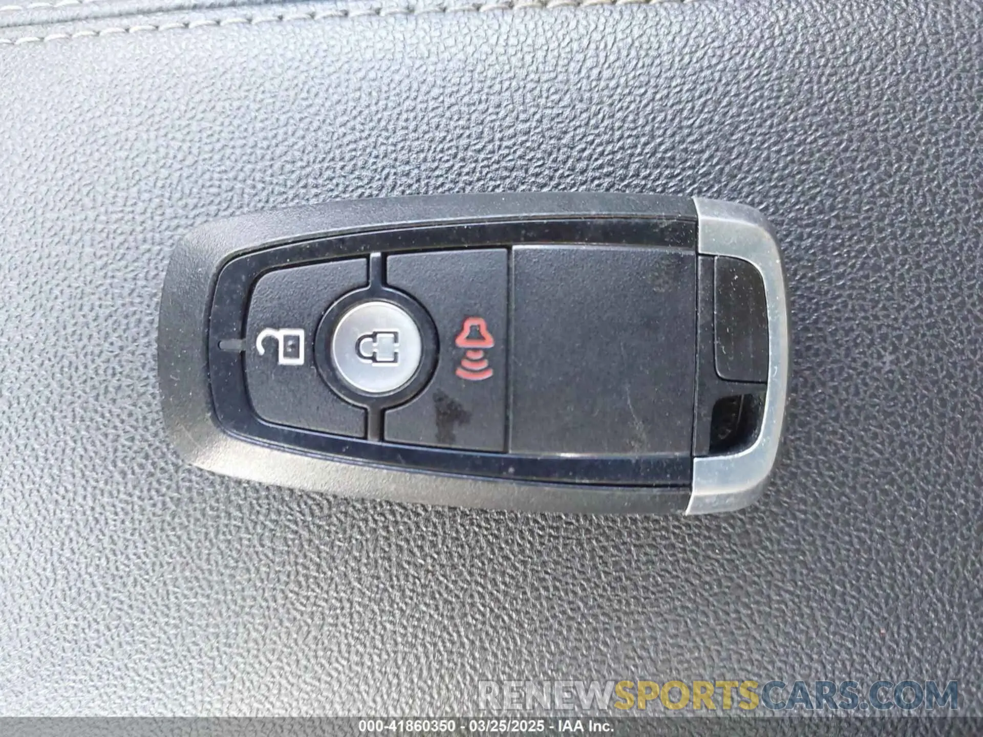 11 fotografías del automóvil dañado 1FMCU9G61LUA50754 FORD ESCAPE 2020