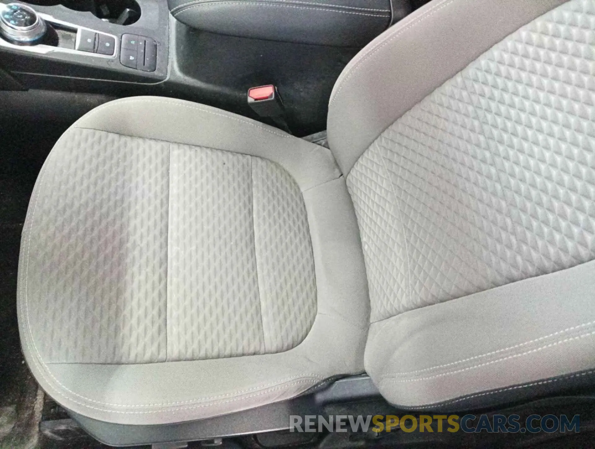 13 fotografías del automóvil dañado 1FMCU9G61LUB84020 FORD ESCAPE 2020