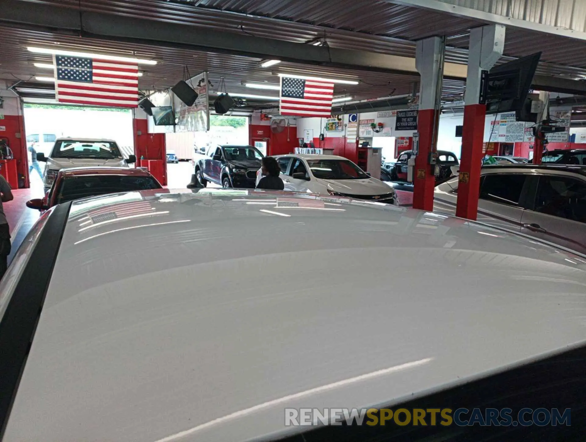 27 fotografías del automóvil dañado 1FMCU9G61LUB84020 FORD ESCAPE 2020