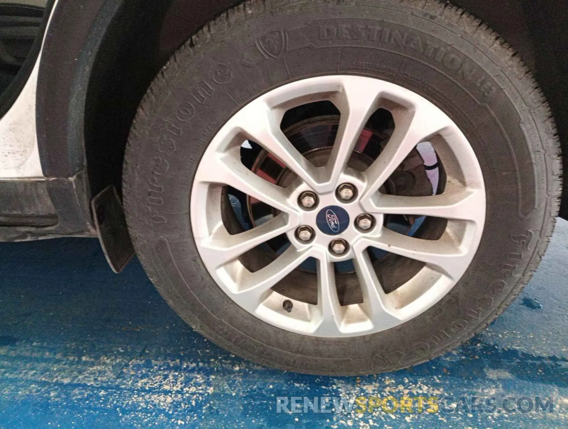 3 fotografías del automóvil dañado 1FMCU9G61LUB84020 FORD ESCAPE 2020