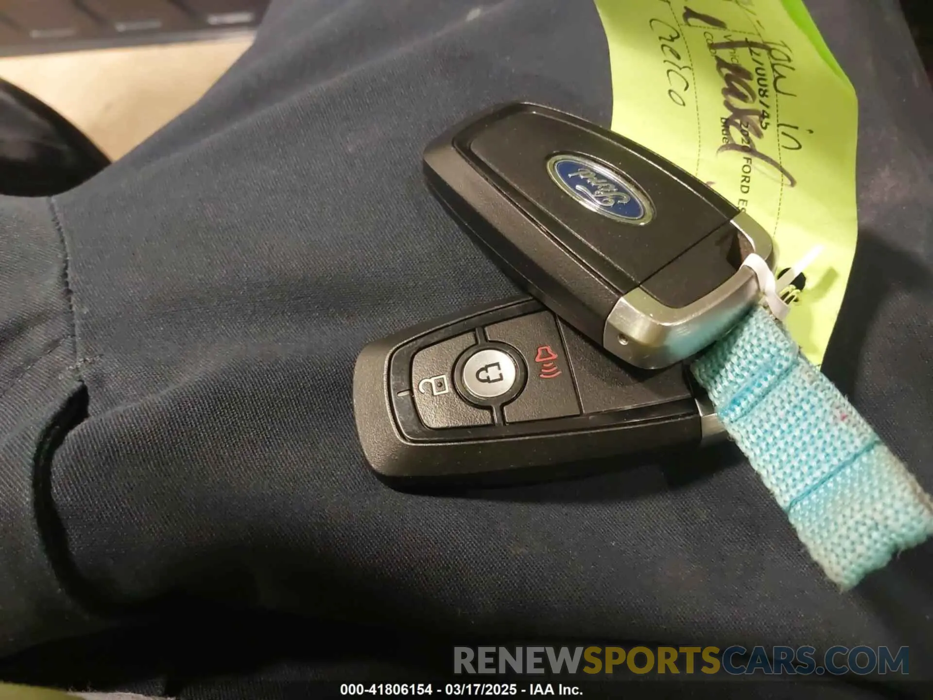 11 fotografías del automóvil dañado 1FMCU9G61LUC36987 FORD ESCAPE 2020