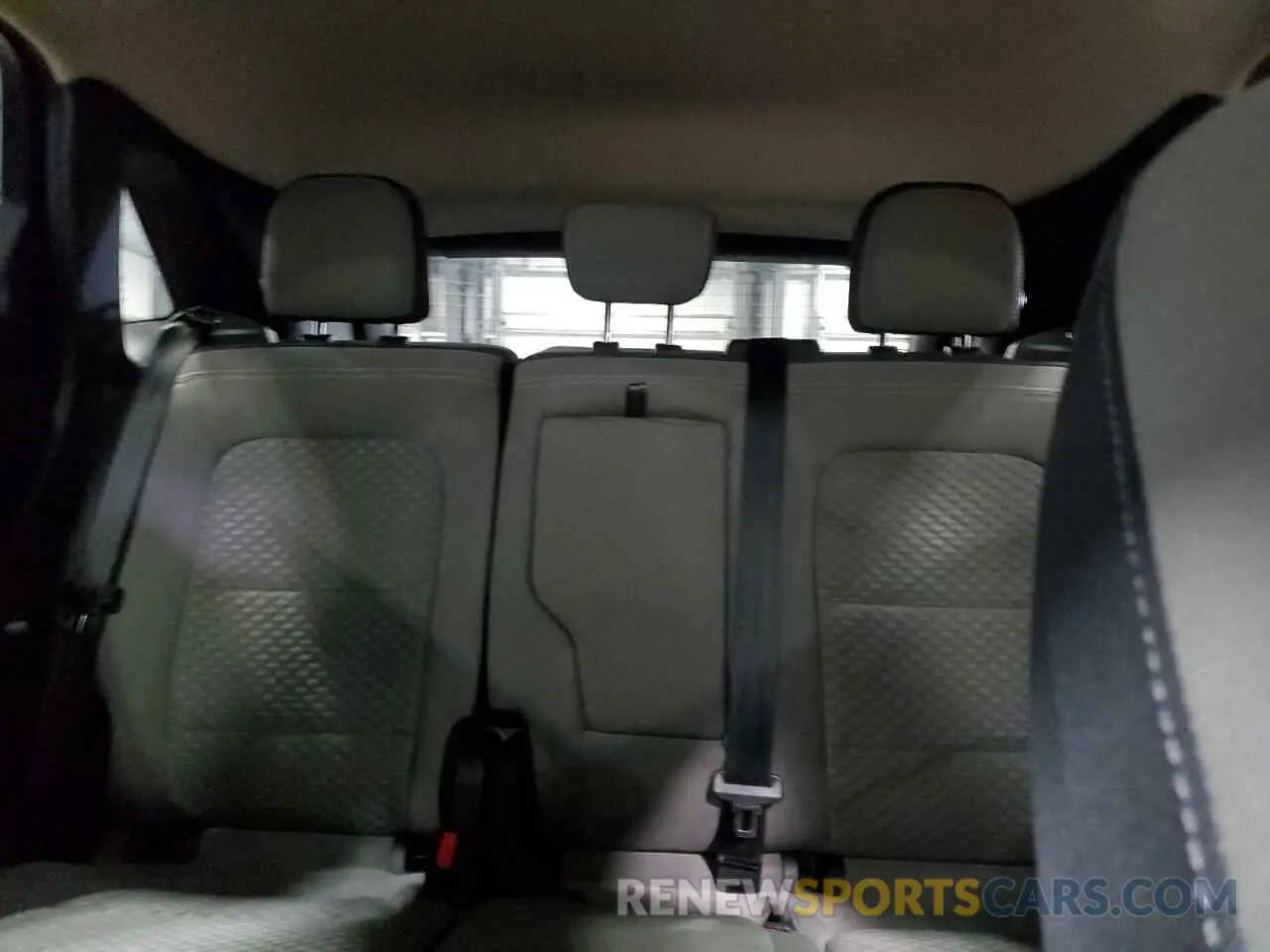 10 fotografías del automóvil dañado 1FMCU9G62LUA52710 FORD ESCAPE 2020