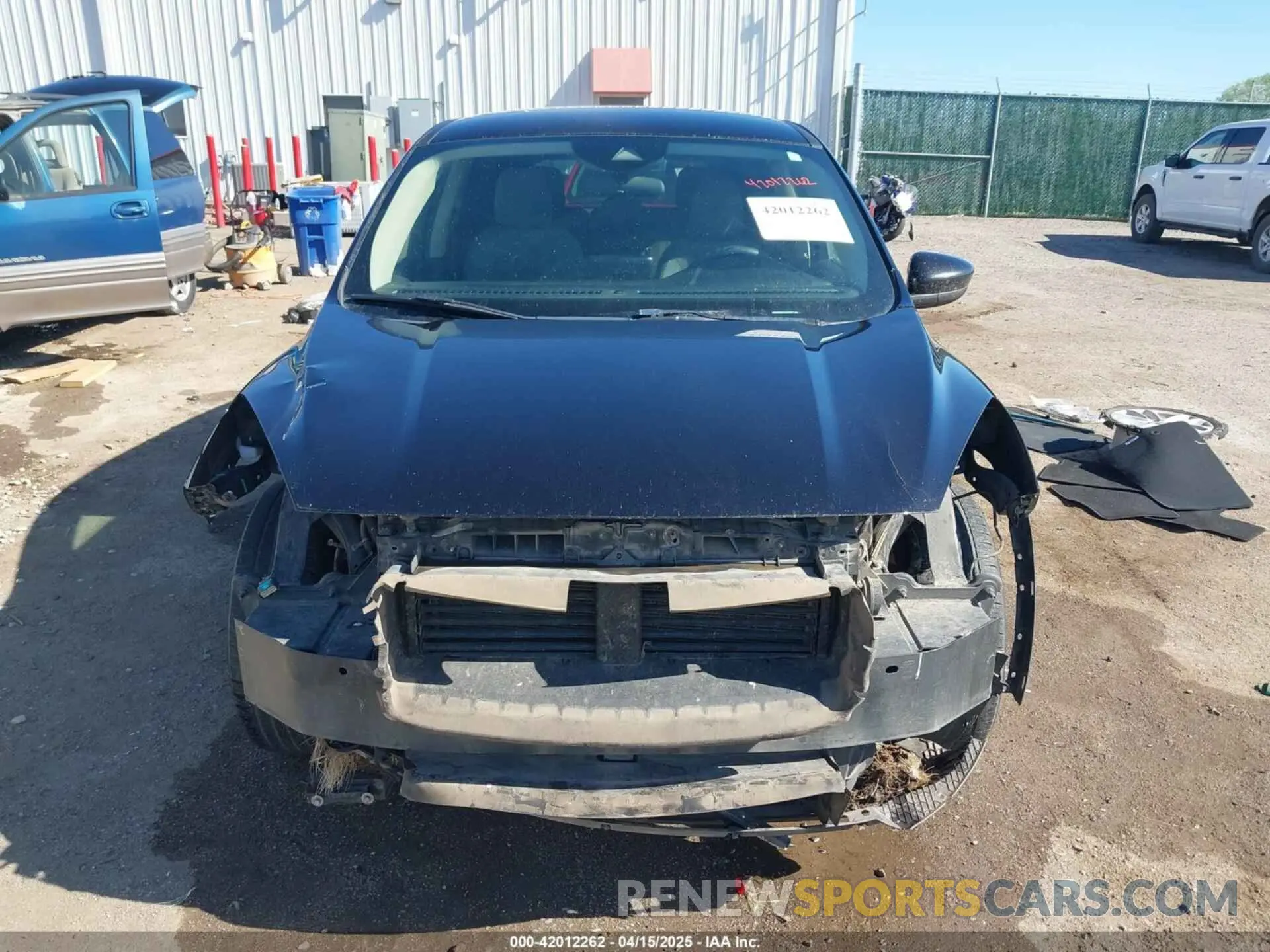 13 fotografías del automóvil dañado 1FMCU9G62LUB25722 FORD ESCAPE 2020