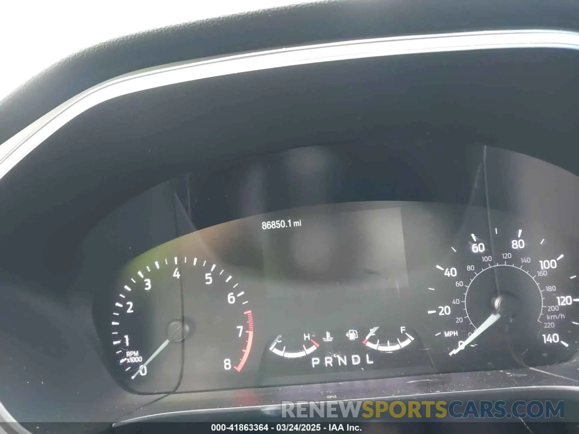 15 fotografías del automóvil dañado 1FMCU9G62LUB61510 FORD ESCAPE 2020
