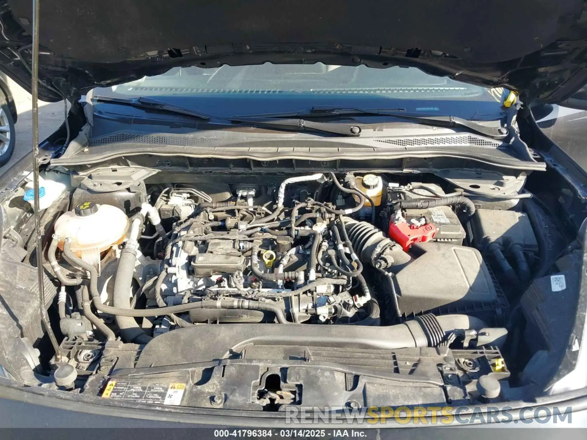 10 fotografías del automóvil dañado 1FMCU9G62LUC22404 FORD ESCAPE 2020