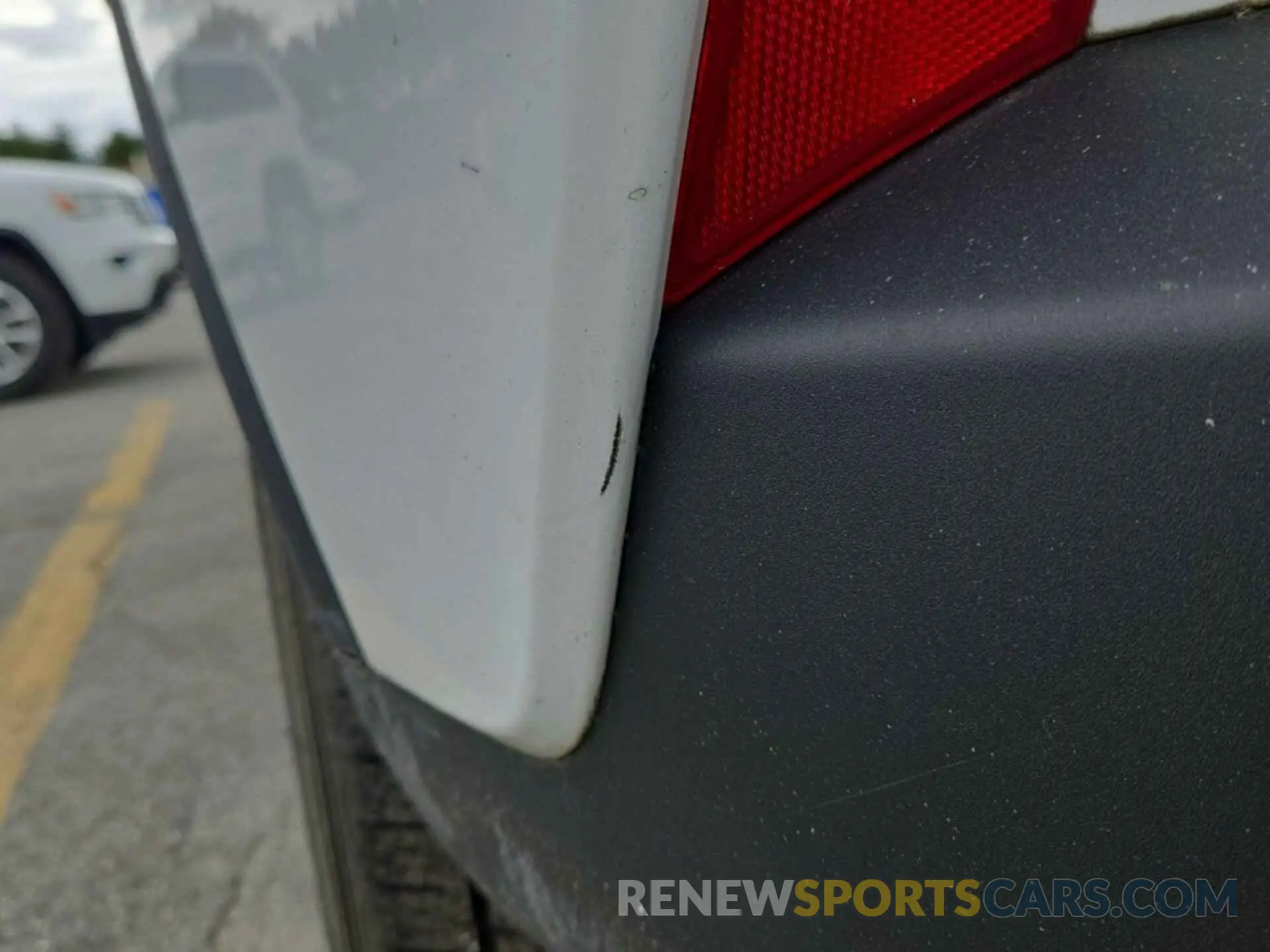 1 fotografías del automóvil dañado 1FMCU9G62LUC47075 FORD ESCAPE 2020