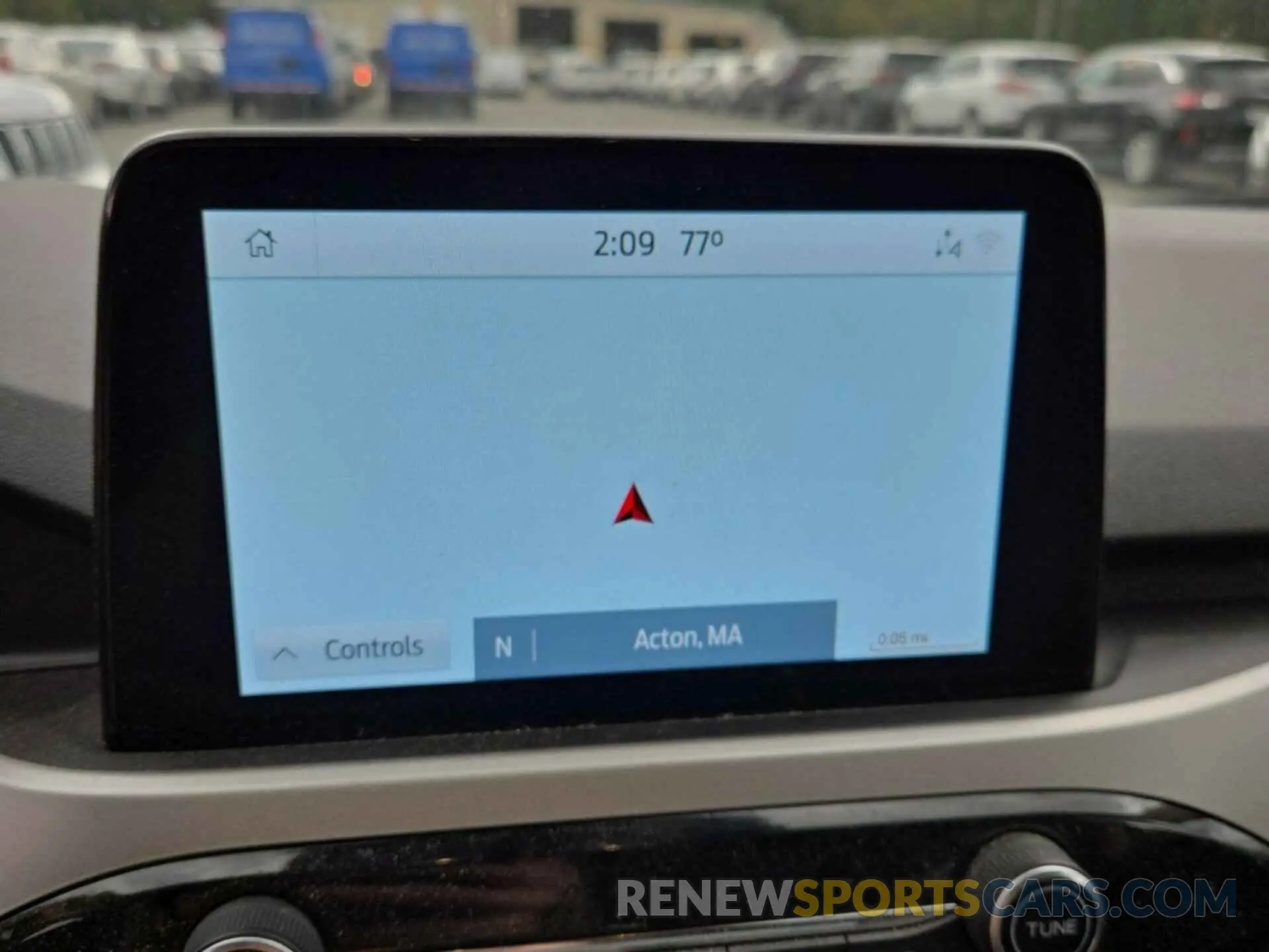 31 fotografías del automóvil dañado 1FMCU9G62LUC47075 FORD ESCAPE 2020