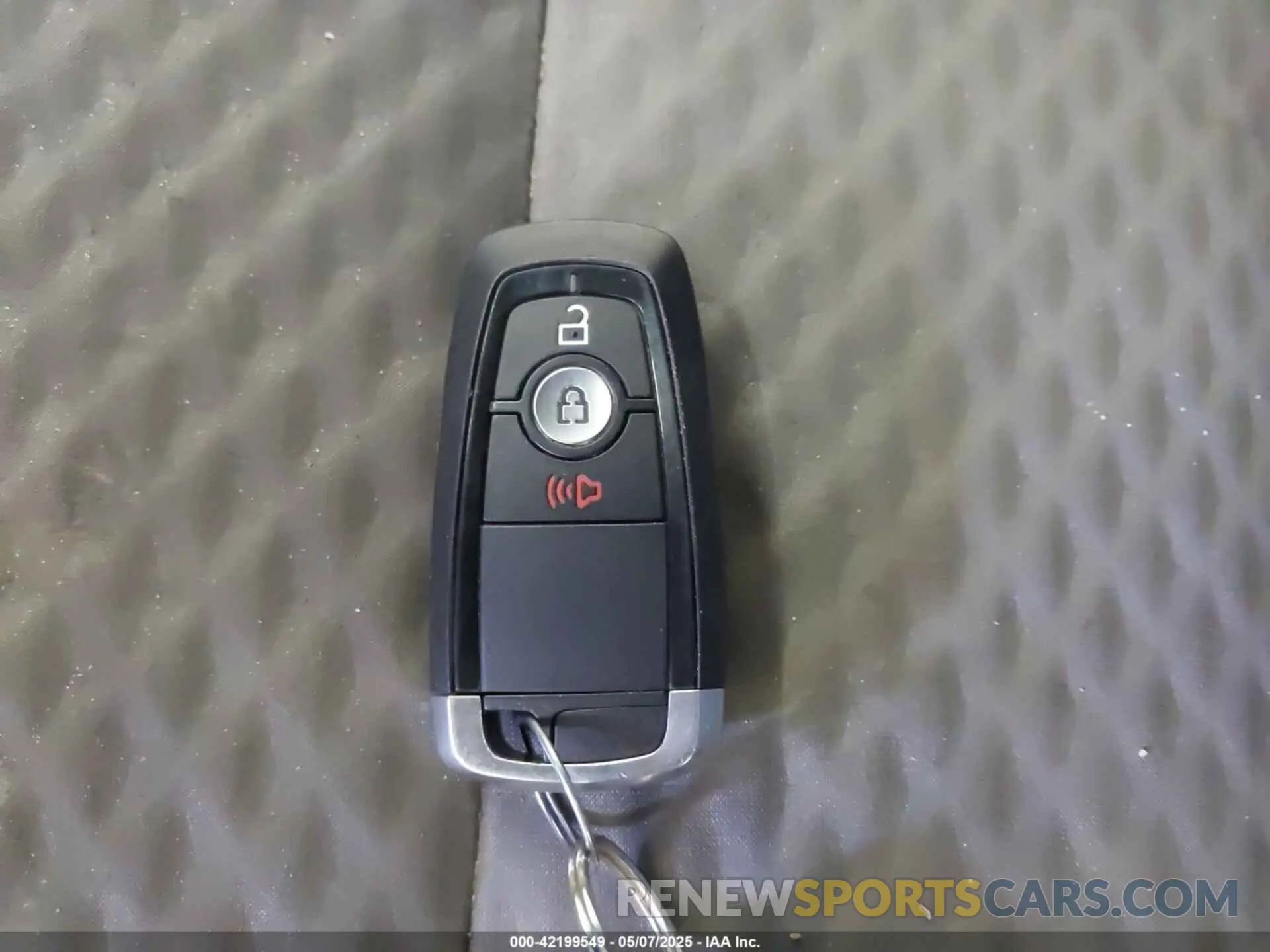 11 fotografías del automóvil dañado 1FMCU9G63LUA56720 FORD ESCAPE 2020