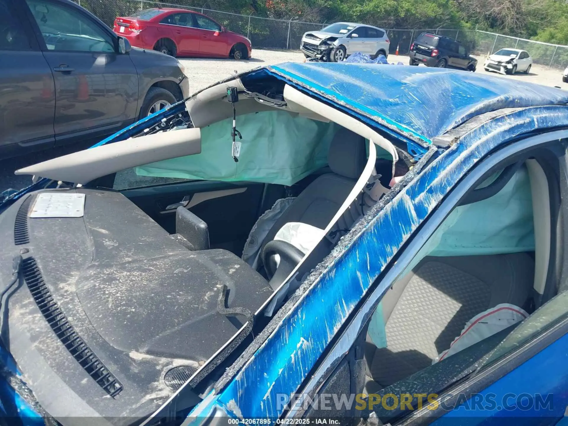 13 fotografías del automóvil dañado 1FMCU9G63LUB63489 FORD ESCAPE 2020