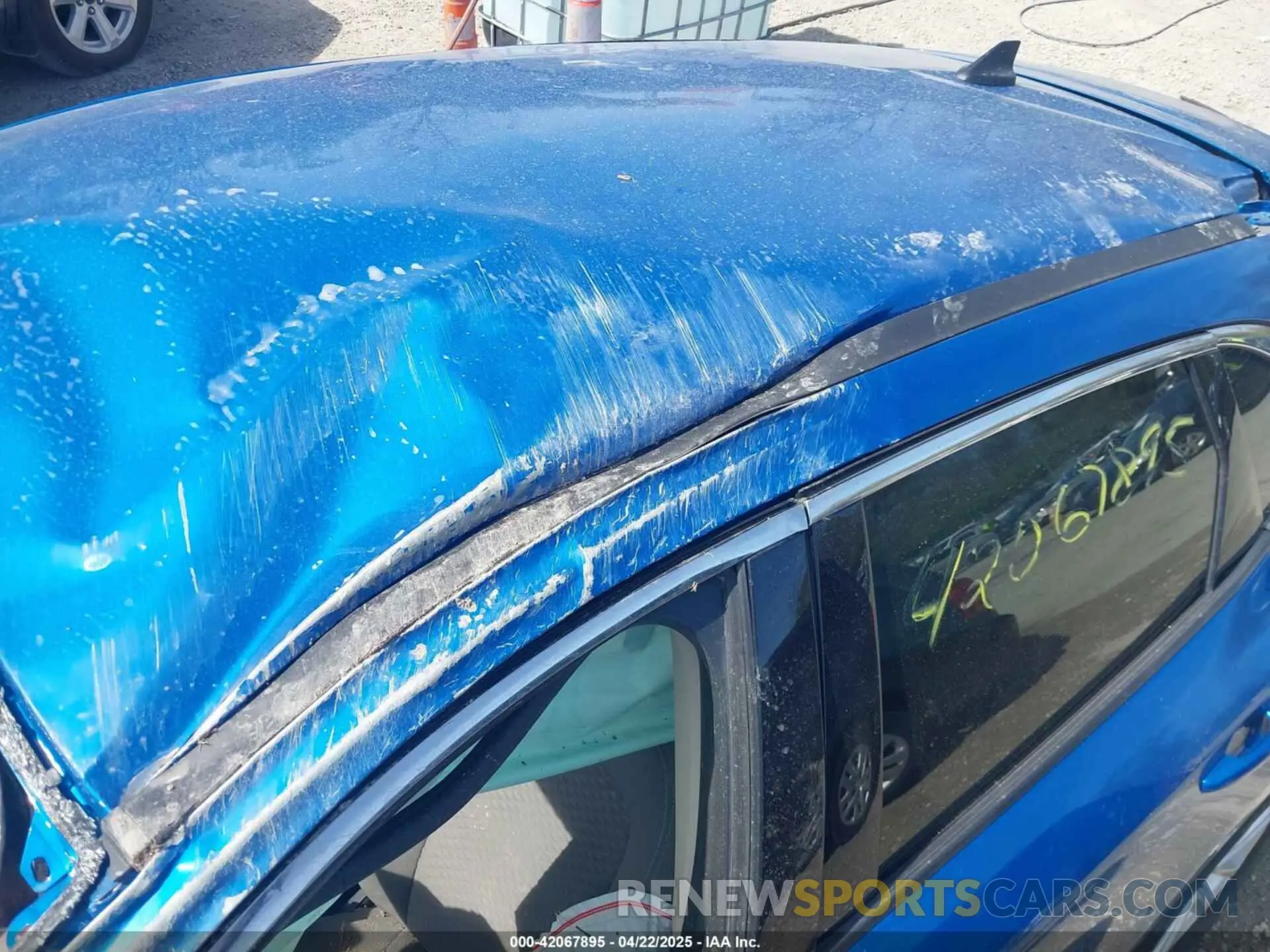 14 fotografías del automóvil dañado 1FMCU9G63LUB63489 FORD ESCAPE 2020