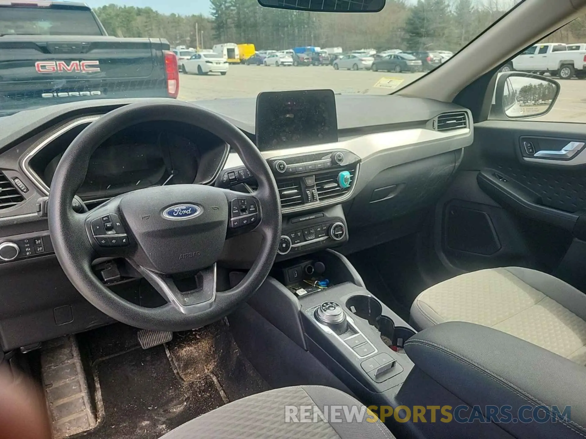 29 fotografías del automóvil dañado 1FMCU9G63LUB81331 FORD ESCAPE 2020