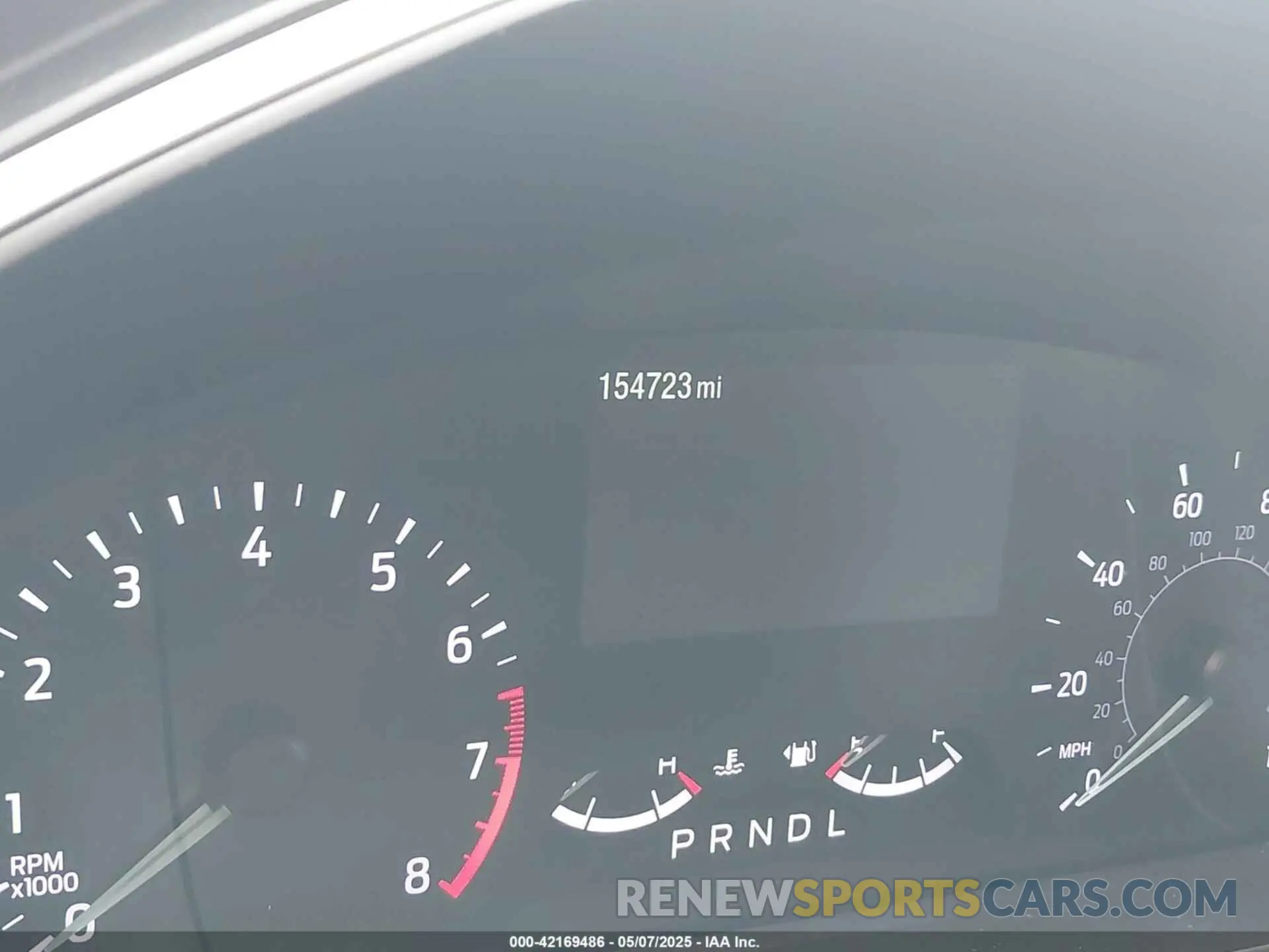 7 fotografías del automóvil dañado 1FMCU9G63LUB83032 FORD ESCAPE 2020
