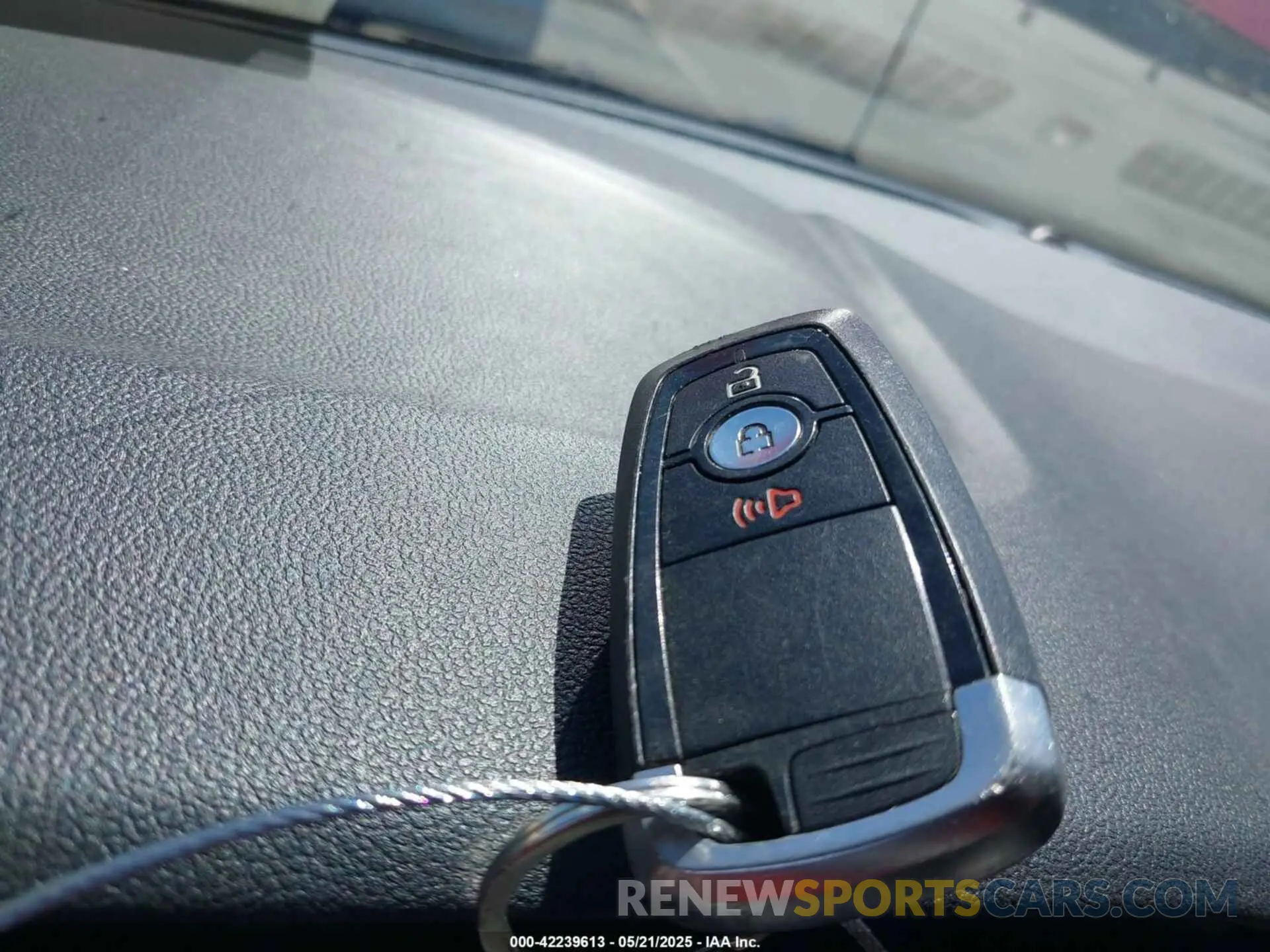11 fotografías del automóvil dañado 1FMCU9G63LUC69215 FORD ESCAPE 2020