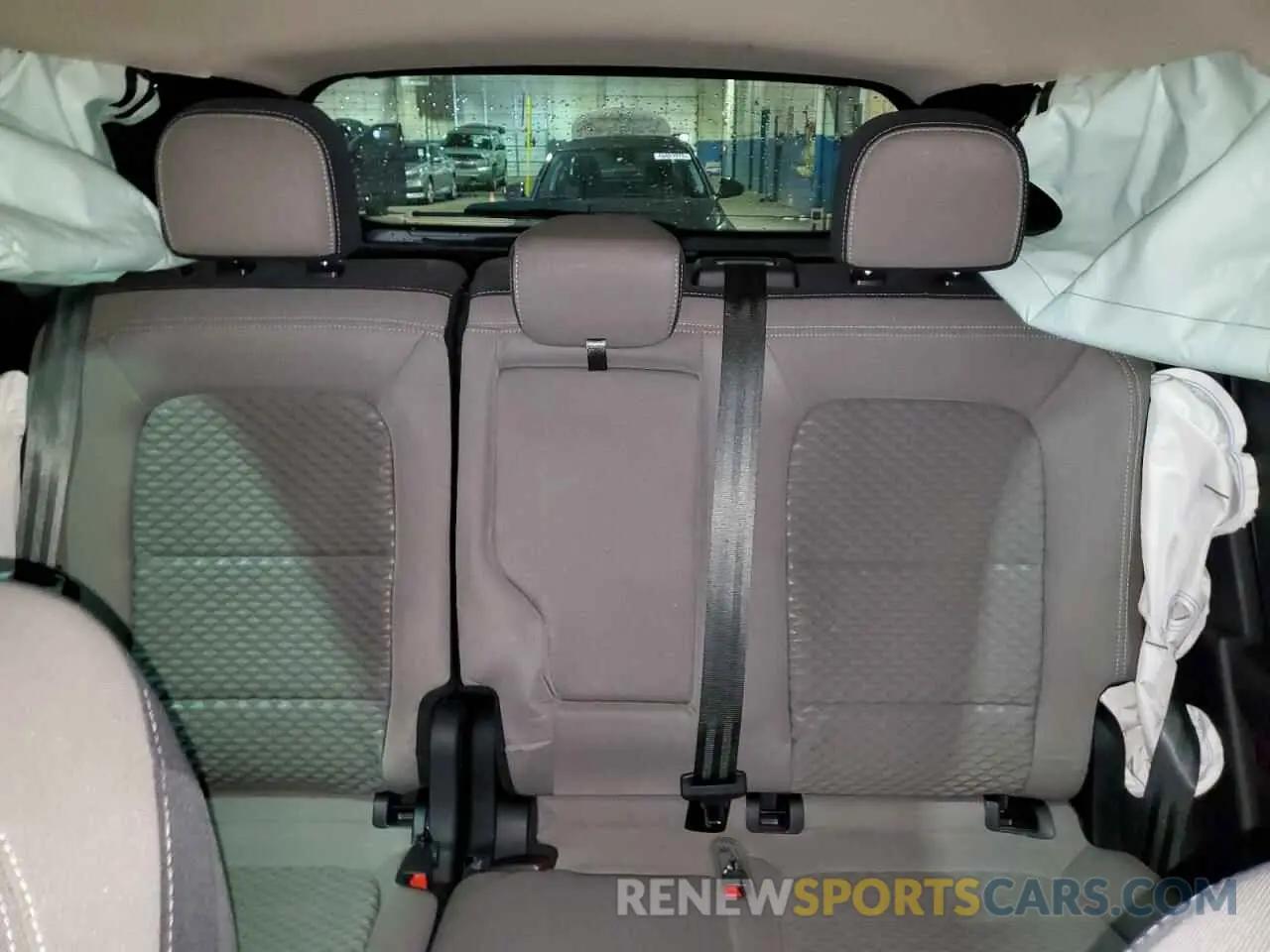 10 fotografías del automóvil dañado 1FMCU9G63LUC70073 FORD ESCAPE 2020
