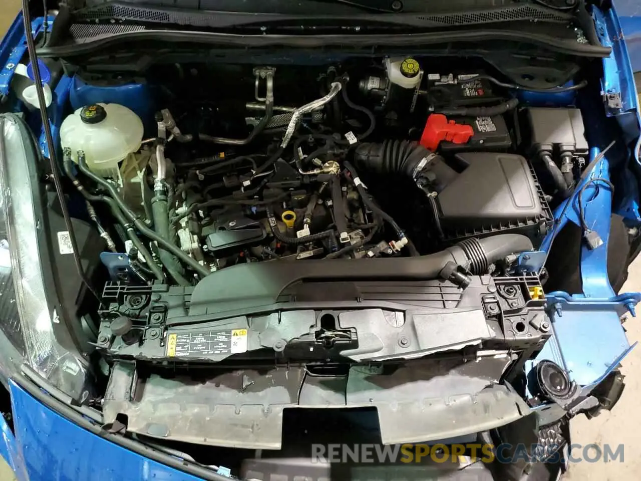 12 fotografías del automóvil dañado 1FMCU9G63LUC70073 FORD ESCAPE 2020