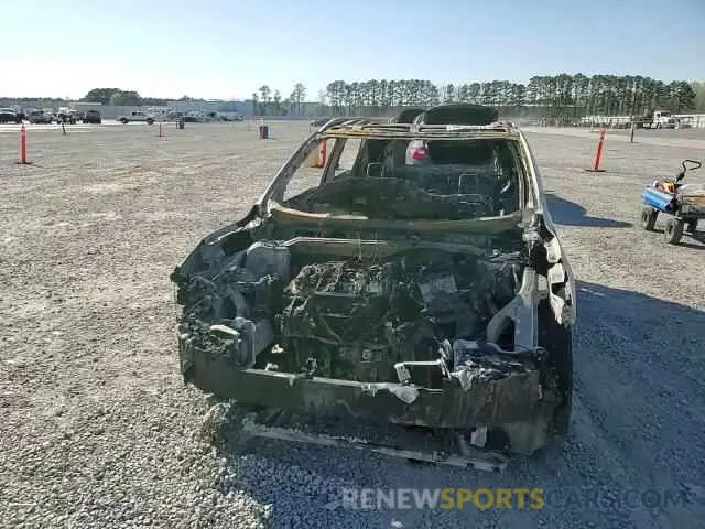 10 fotografías del automóvil dañado 1FMCU9G64LUA69587 FORD ESCAPE 2020