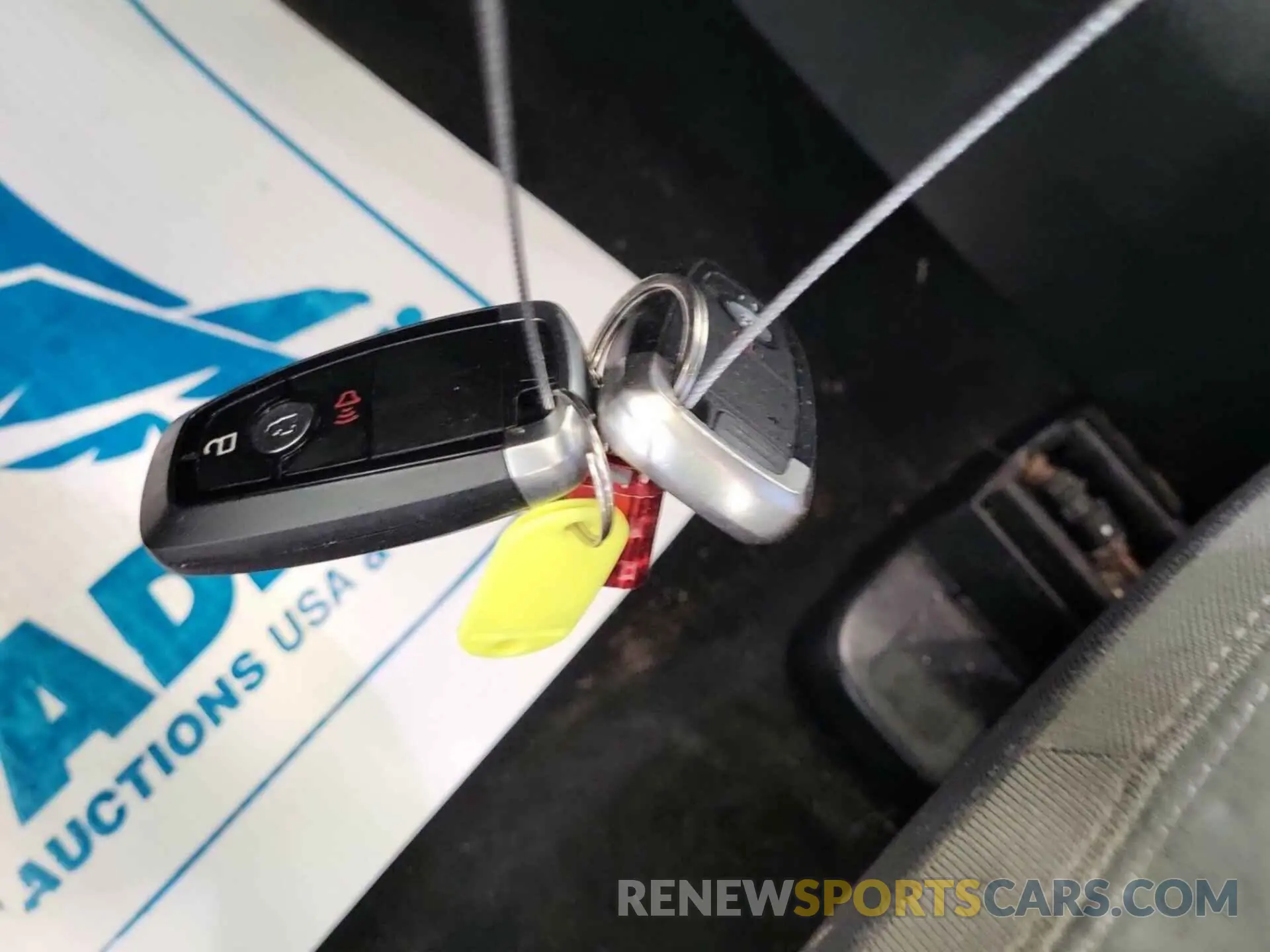 13 fotografías del automóvil dañado 1FMCU9G64LUA69878 FORD ESCAPE 2020